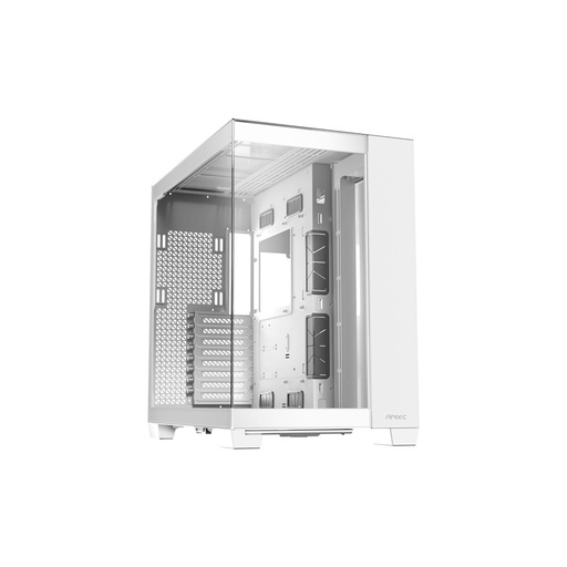 [C8WHITE] CASE ANTEC CASE ANTEC C8 WHITE FULL TOWER VIDRIO TEMPLADO SIN FANS