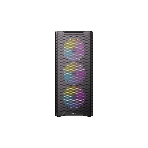 [VX310ARGB] CASE ANTEC/VX310 ARGB 3X120MM FRONT 1X120MM REAR