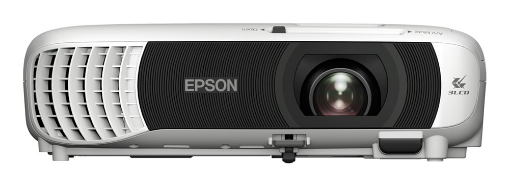 PROYECTOR/EPSON POWERLITE W55PLUS WXGA HDMI 4000 LUMENES V11HB58021