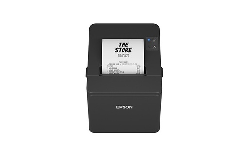 [C31CL47022] IMPRESORA/EPSON TM-T20IV-SP-22 USB/ETHERNET/SERIAL/CORTADOR AUT/CON FUENTE C31CL47022