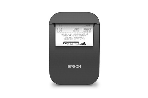 [C31CK00021] IMPRESORA EPSON TM-P80II PLUS 3 MOBILINK PORTABLE USB BLUETOOTH C31CK00021