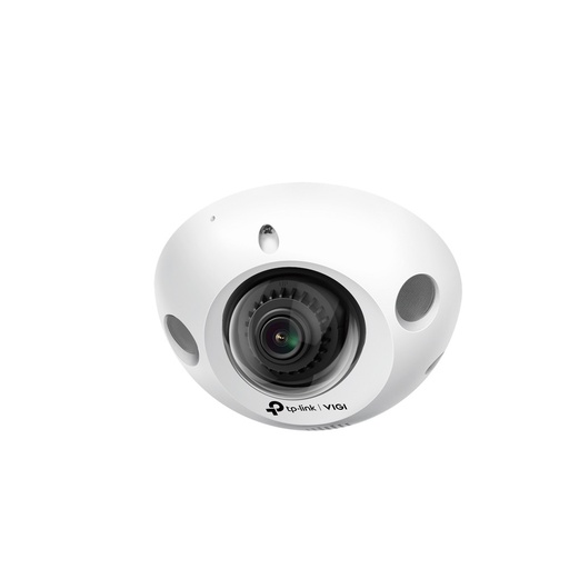 [VIGIC230IMINI] PROMO 5+1 CAMARA/TPLINK VIGI C230I MINI 2.8MM/3 MEGAPIXILES/ ONVIF/POE/ PROTECCION IK08/ AUDIO BI