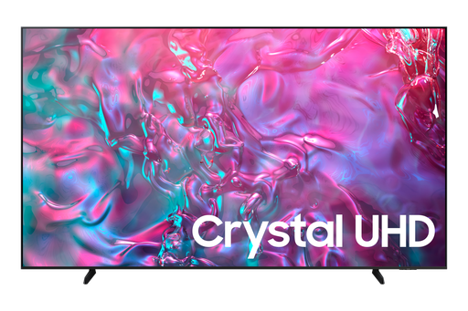 [TS-003559] TV SAMSUNG 98nch Crystal UHD 4K DU9000 SMART-TV 3HDMI 2USB-A LAN Wifi5 BT 3Lados Sin Bordes