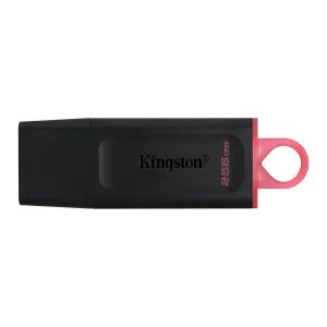 FLASH MEMORY KINGSTON DATA TRAVELE EXODIA DTX 256GB USB 3.2