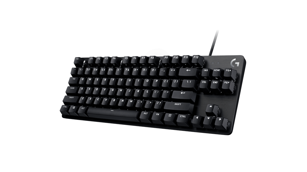 Teclado Logitech - Mouse MK250 Compact Bluetooth Wireless Black