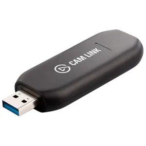 VIDEO GAME CAPTURE ELGATO CAM LINK 4K DIGITAL SINGLE-LENS REFLEX