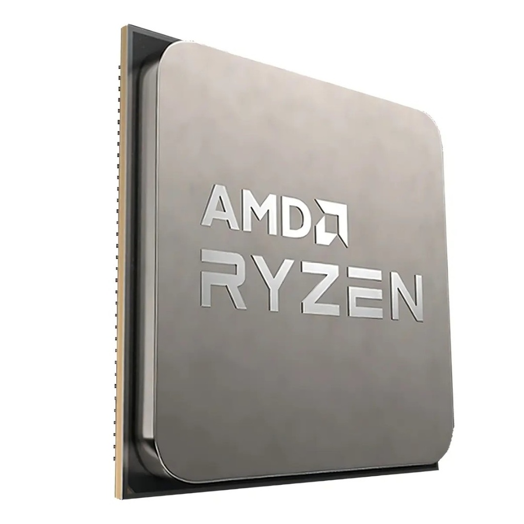 PROC. AMD AM4 RYZEN 7 5800X3D 3.4GHZ 8CORE 16HILOS 4MB CACHE 105W RETAIL-BOX SIN VIDEO
