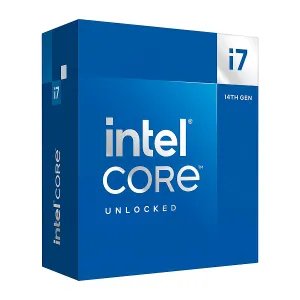 [PROINTCOI714700] PROC. INTEL CORE I7-14700 14GEN 2.1-5.40GHZ 20N 28H 33MB DDR5-4800 UHD770 LGA1700