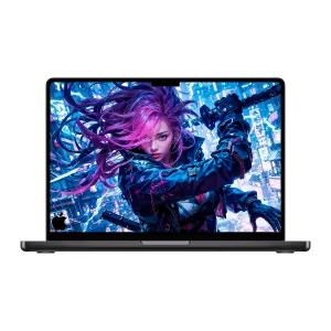 [COMAPLMDE14LLA] NOT. Apple MacBook Pro M5 10Core 16GB 1TB 14.2 Pulg. Space Black