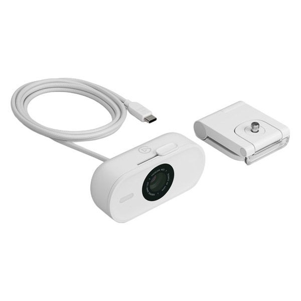 FACECAM CORSAIR El Gato Neo Web Full HD USB-C Autofocus Lens