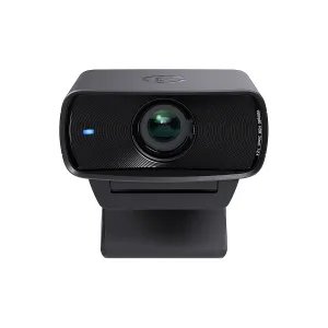 FACECAM ELGATO MK.2 1080P FULL-HD LOW-LATENCY STREAMING HDR BLACK