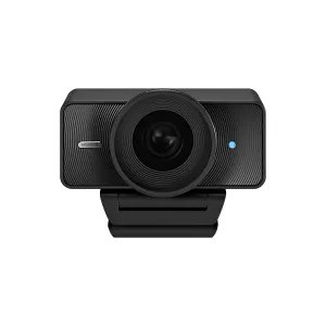 [CAMCOR10WAF9901] FACECAM 4k CORSAIR El Gato USB-C Black