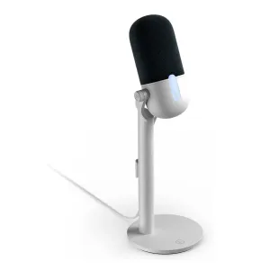 [MICCOR10MAI9901] MICROFONO ELGATO WAVE NEO