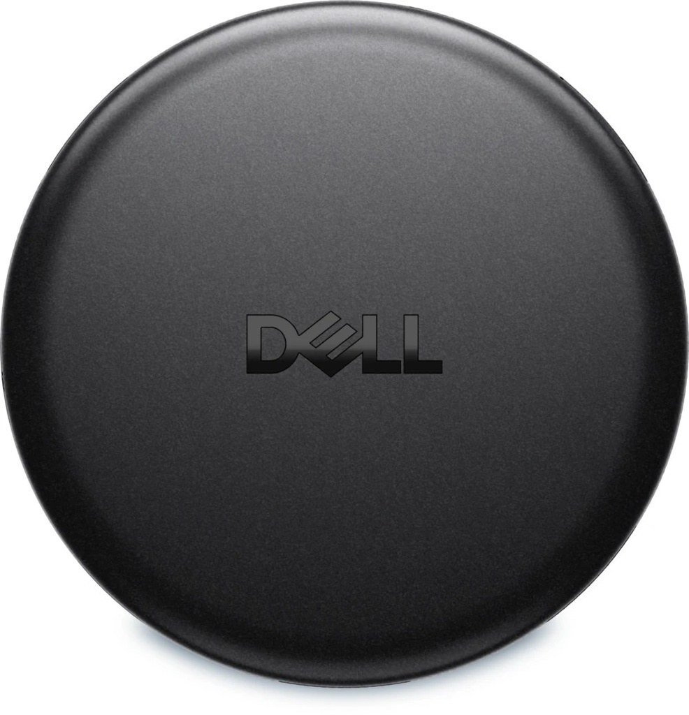 Adaptador Travel HUB Dell Pro 7-in-1 USB-C DA326 USB3.2 4USB-C 1HDMI 1DP Negro