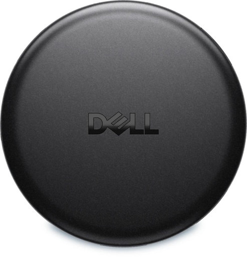 [TS-000203] Adaptador Travel HUB Dell Pro 7-in-1 USB-C DA326 USB3.2 4USB-C 1HDMI 1DP Negro
