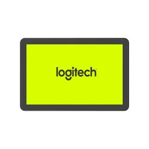 TAP SCHEDULER LOGITECH GRAFITO 10.1 INC PROGRAMACION SALAS DE REUNION