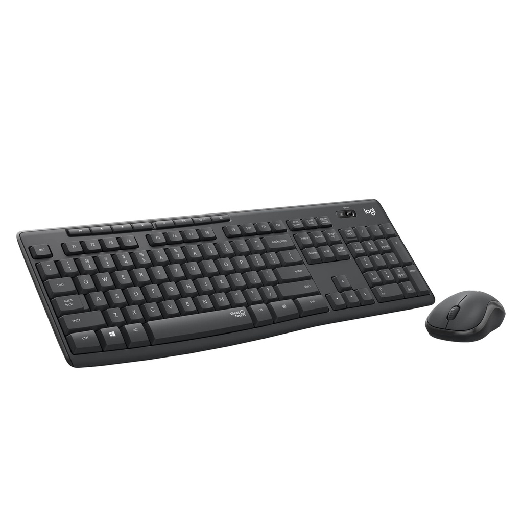 CONTROLADOR TACTIL LOGITECH TAP IP GRAFITO 10.1 INC