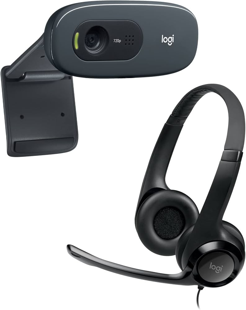 ROOMMATE LOGITECH AUTONOMO CollabOS PARA SOLUCIONES DE VIDEO CONFERENCIA