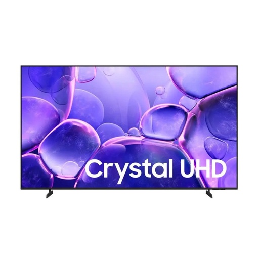 [UN55U8000FPCZE] TELEVISOR SAMSUNG UN55U8000FPCZE 55 PULG SMART TV LED UHD 4K/ HDMI/USB/WIFI