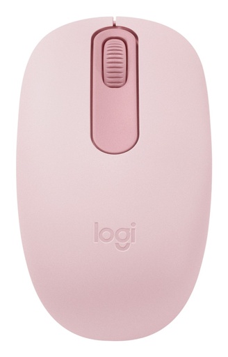 [910-007458] MOUSE LOGITECH/M196/BLUETOOTH/3 BOTONES/INTRRUP.ENCD-APGDO/ROSE A- AMR-403