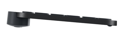 [920-011561] TECLADO LOGITECH/MX KEYS S/WIRELESS/RETRO ILUMINADO/SPANISH LAYOUT/NEGRO