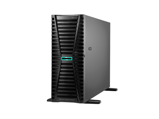 [P89085-DM5] HPE ProLiant Compute ML350 Gen12 6505P 12c 1P 1x64GB-R 8SFF