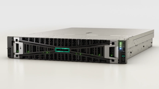[P89961-DM5] HPE DL340 G12 6505P 2X32G SYST 8SFF SSD SVR