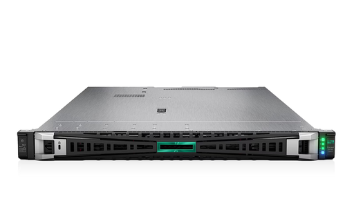 [P81430-DM5] HPE PROLIANT DL360 GEN11 4514Y SYST 2.0G 16C 1P 32GB-R 8SFF MR408I-O