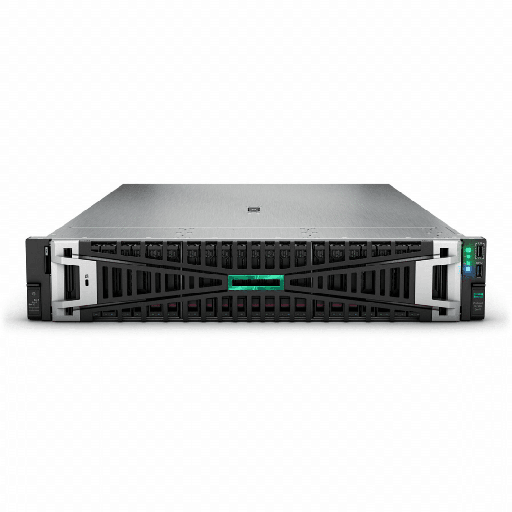 [P81496-DM5] HPE ProLiant DL380 Gen11 4514Y 2.0GHz 16c 1P 2x32GB-R 8SFF
