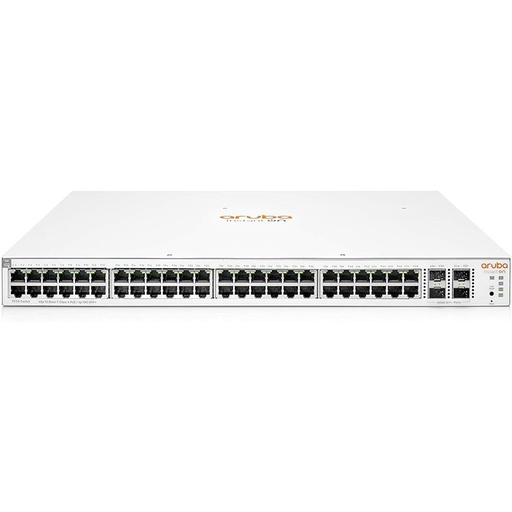 [JL686B] ARUBA - Swich ION 1930 48G 4SFP