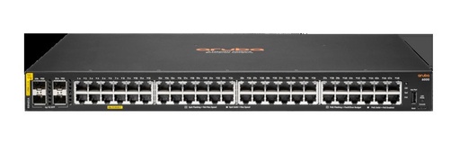 [R8N85A] Aruba 6000 48G CL4 4SFP Swch