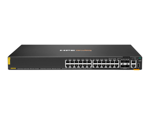 [JL725B] ARUBA ANW 6200F 24G C4 4SFP+370W Sw