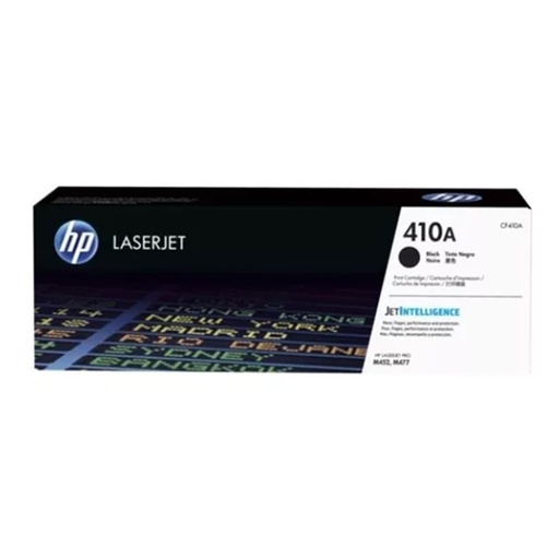 [S-CF410A] HP 410A BLACK LASERJET TONER CARTRIDGE