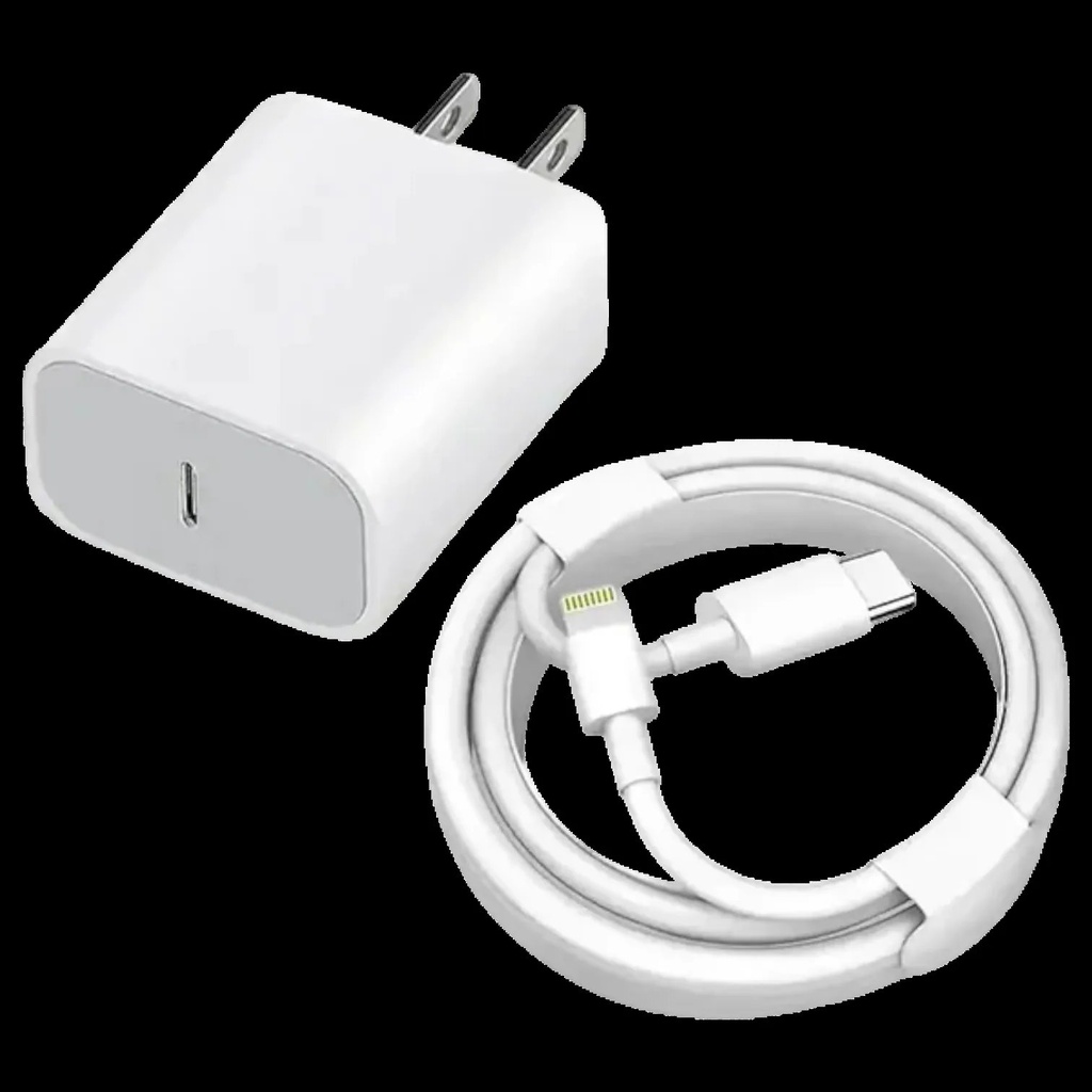 IP 15 BLANCO