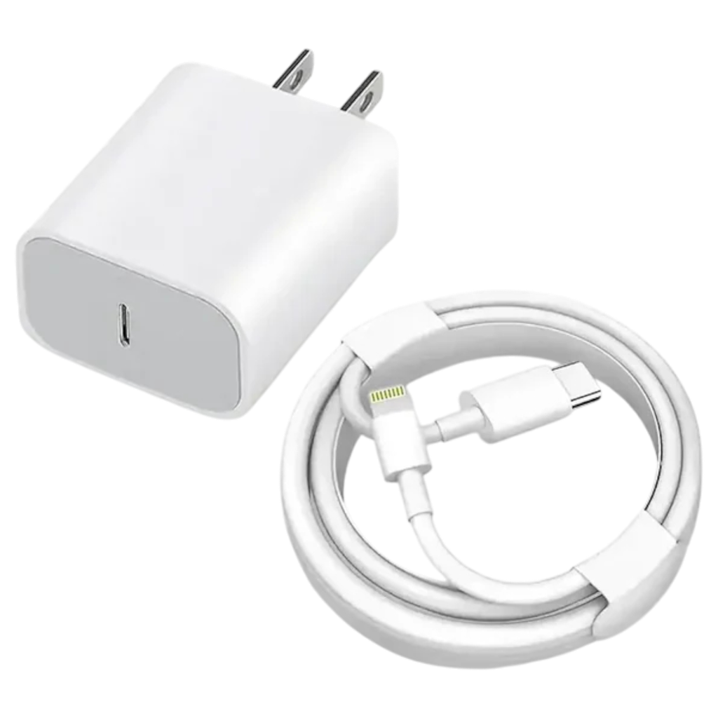 IP 15 BLANCO
