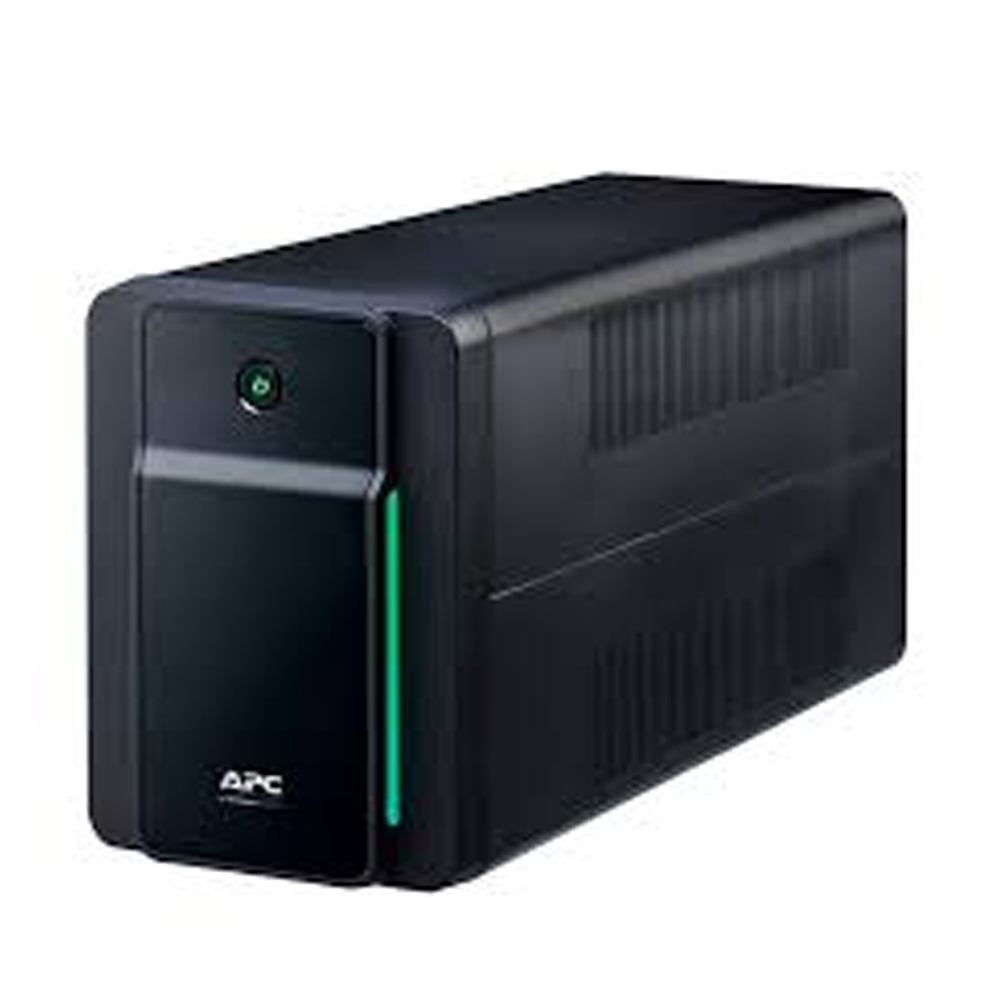 APC - UPS Interactivo 2000VA 120V