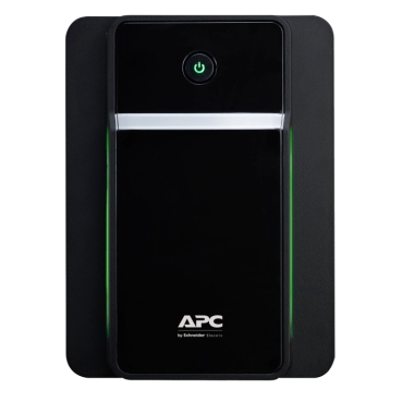 APC Back-UPS 1600VA, 120V, AVR, NEMA Sockets