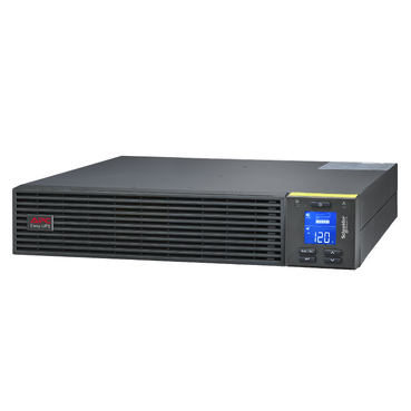 APC Easy UPS SRV RM 1000VA 120V