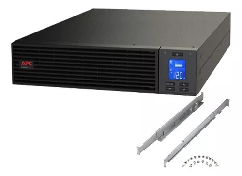 [SRV3KRA] APC Easy UPS SRV RM 3000VA 120V