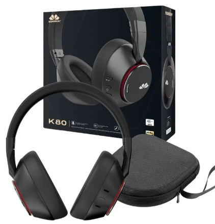 AUDIFONO DIADEMA MOVISUN K80