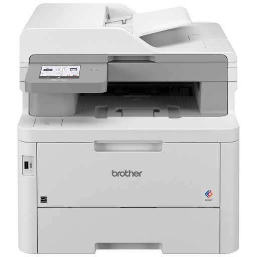 [MFCL8395CDW] Brother All-in-One Digital Colour Printer with Wireless Networking and