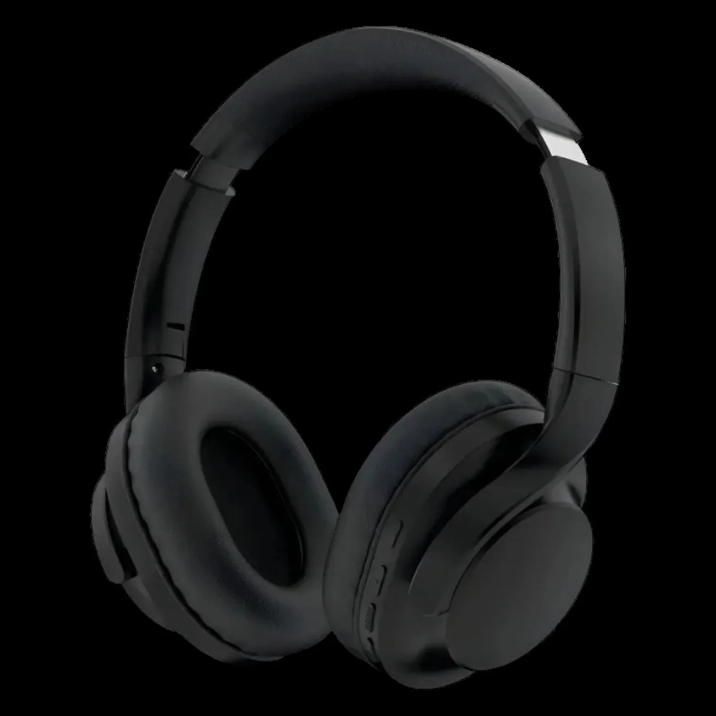 MOVISUN K11 NEGRO AUDIFONOS BLUETOOTH DIADEMA