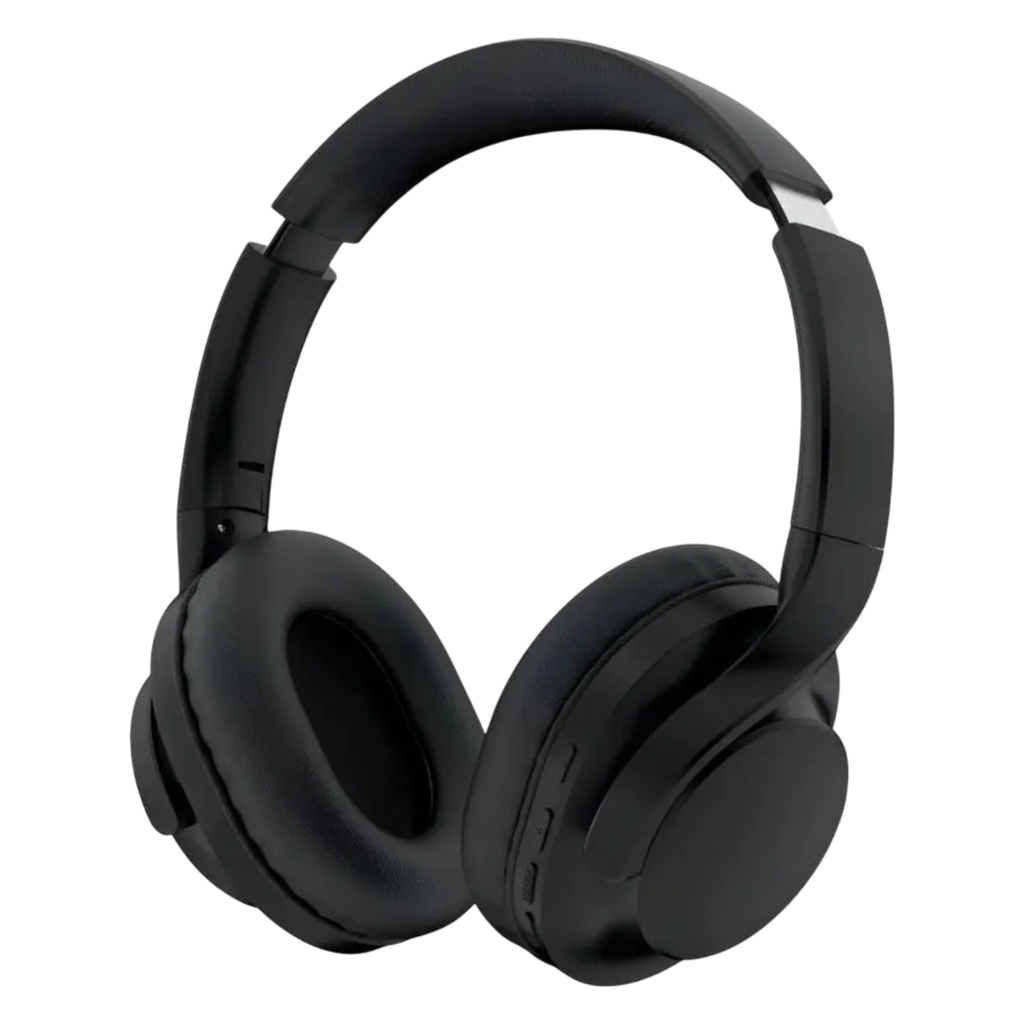 MOVISUN K11 NEGRO AUDIFONOS BLUETOOTH DIADEMA