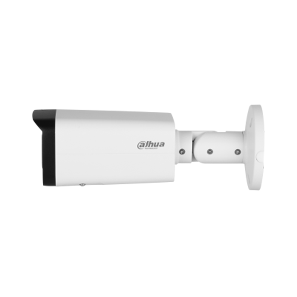 DAHUA 5MP HDCVI Full-Color Active Deterrence Fixed Bullet Camera