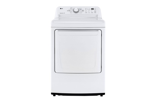 [DT25WTGK] LG - Secadorar - 25 kg - Smart Diagnosis