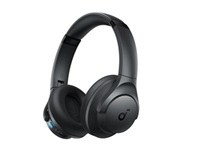 Soundcore - Headphones - Q11i Gray