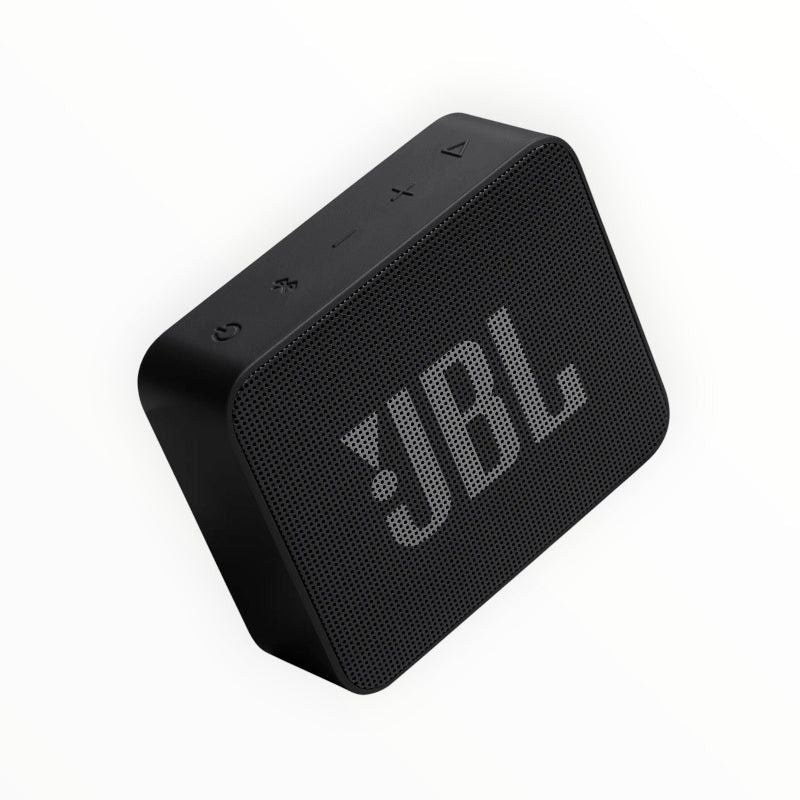 JBL Go Essential - Speaker - Black - 2 BT