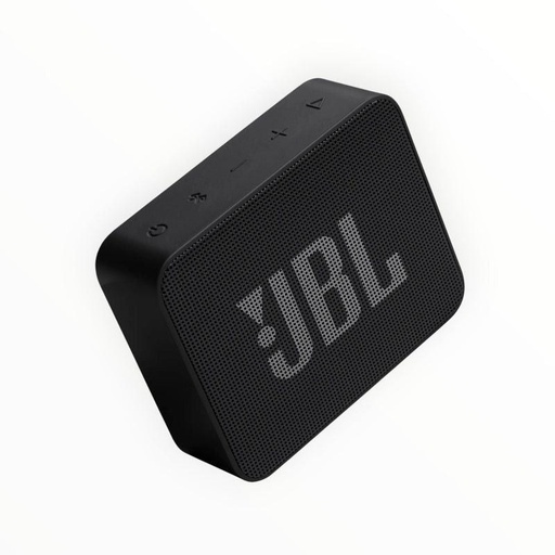 [JBLGOES2BLKAM] JBL Go Essential - Speaker - Black - 2 BT