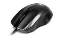 [XTM-185] Xtech - Mouse - Wired - USB - 3D optical