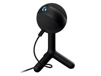 Logitech - Microphone - Yeti Orb